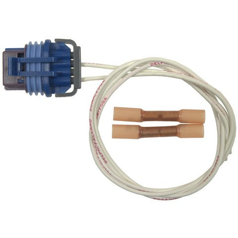 Standard Ignition Door Ajar Switch Connector,Door Harness Connector,Door Jamb Switch Connector P/N:S-977 Fits: Buick Rainier, Cadillac Escalade, Cadillac Escalade Esv, Cadillac Escalade Ext, Chevrolet Avalanche 1500, Chevrolet Avalanche 2500 - Image 1
