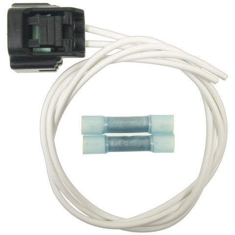 Standard Ignition Ambient Air Temperature Sensor Connector,Vehicle Speed Sensor Connector P/N:S-986 Fits: Cadillac Cts, Cadillac Srx, Chrysler Sebring, Dodge Stratus, Jaguar Super V8, Jaguar Vanden Plas, Jaguar Xj8, Jaguar Xjr, Jaguar Xk, Jaguar Xk8 - Image 1