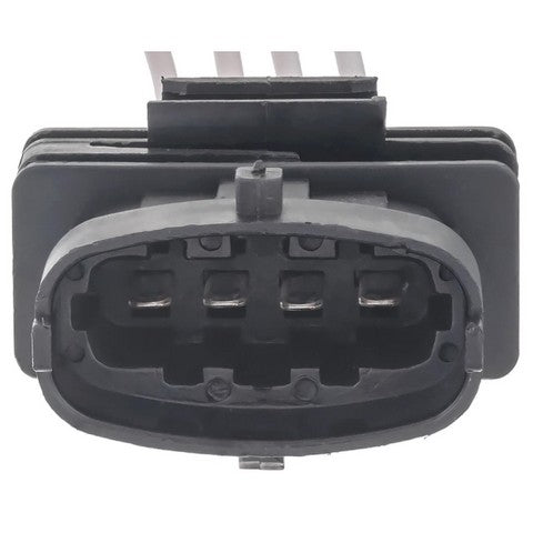 Standard Ignition Oxygen Sensor Connector P/N:S-989 Fits: Buick Encore 21-13, Buick Rendezvous 05-04, Cadillac Cts 05-03, Cadillac Srx 11-10, Cadillac Sts 2005, Chevrolet Cruze 16-11, Chevrolet Sonic 20-12, Chevrolet Trax 21-15, Pontiac G8 09-08 - Image 2