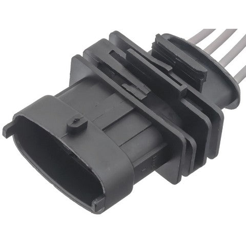 Standard Ignition Oxygen Sensor Connector P/N:S-989 Fits: Buick Encore 21-13, Buick Rendezvous 05-04, Cadillac Cts 05-03, Cadillac Srx 11-10, Cadillac Sts 2005, Chevrolet Cruze 16-11, Chevrolet Sonic 20-12, Chevrolet Trax 21-15, Pontiac G8 09-08 - Image 4