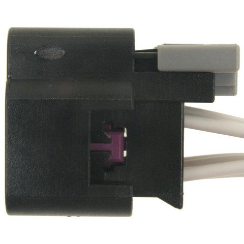 Standard Ignition Console Harness Connector,Headlight Switch Connector P/N:S-990 Fits: Buick Century, Buick Rainier, Buick Regal, Buick Terraza, Cadillac Cts, Cadillac Escalade, Cadillac Escalade Esv, Cadillac Escalade Ext, Cadillac Sts - Image 3