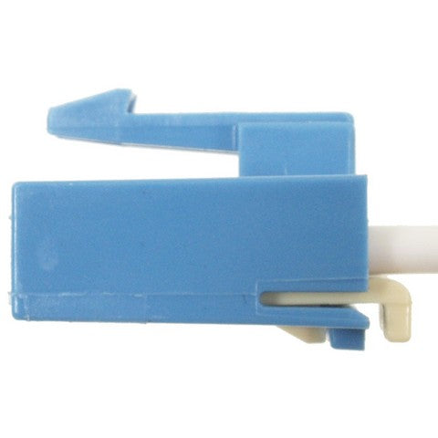Standard Ignition Headlight Switch Connector,Windshield Wiper Switch Connector P/N:S-991 Fits: Buick Rendezvous, Buick Skylark, Chevrolet Cavalier, Oldsmobile Achieva, Oldsmobile Cutlass, Oldsmobile Cutlass Supreme, Oldsmobile Silhouette, Pontiac Aztek - Image 3