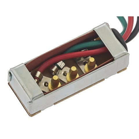 Standard Ignition Axle Shift Control Switch Connector P/N:S-994 Fits: Ford Cf6000 90-86 - Image 2