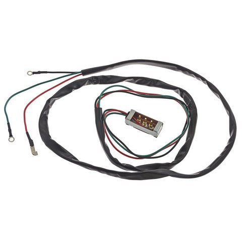 Standard Ignition Axle Shift Control Switch Connector P/N:S-994 Fits: Ford Cf6000 90-86 - Image 1