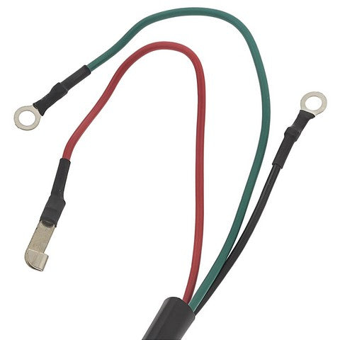 Standard Ignition Axle Shift Control Switch Connector P/N:S-994 Fits: Ford Cf6000 90-86 - Image 3