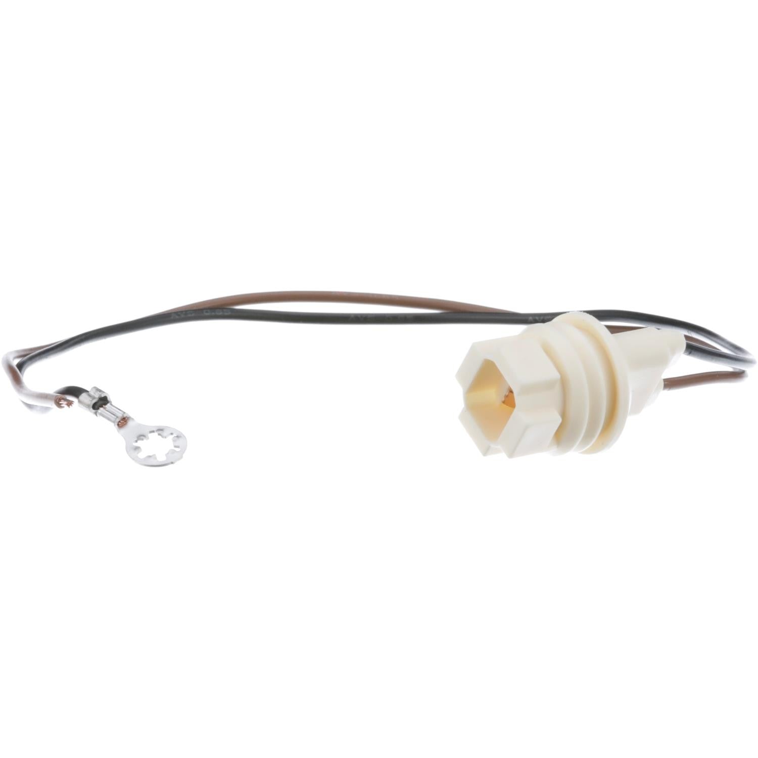 Standard Ignition Brake Light Socket,Parking Light Bulb Socket,Side Marker Light Socket P/N:S-99 Fits: Buick Electra, Chrysler 300, Chrysler Conquest, Chrysler Cordoba, Chrysler Daytona, Chrysler Dynasty - Image 2
