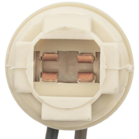 Standard Ignition Brake Light Socket,Parking Light Bulb Socket,Side Marker Light Socket P/N:S-99 Fits: Buick Electra, Chrysler 300, Chrysler Conquest, Chrysler Cordoba, Chrysler Daytona, Chrysler Dynasty - Image 4