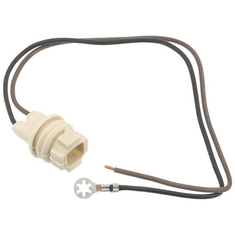 Standard Ignition Brake Light Socket,Parking Light Bulb Socket,Side Marker Light Socket P/N:S-99 Fits: Buick Electra, Chrysler 300, Chrysler Conquest, Chrysler Cordoba, Chrysler Daytona, Chrysler Dynasty - Image 1