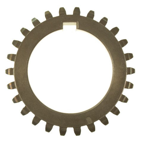 Melling Engine Timing Crankshaft Sprocket P/N:S1221 Fits: Infiniti Ex35, Infiniti Ex37, Infiniti Fx35, Infiniti Fx37, Infiniti G25, Infiniti G35, Infiniti G37, Infiniti I35, Infiniti Jx35, Infiniti M35 - Image 1