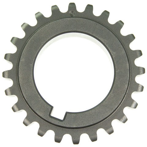 Melling Engine Timing Crankshaft Sprocket P/N:S1229 Fits: Buick Lacrosse 2005, Buick Rendezvous 06-04, Cadillac Cts 07-04, Cadillac Srx 06-04, Cadillac Sts 07-05, Suzuki Xl-7 09-07 - Image 1