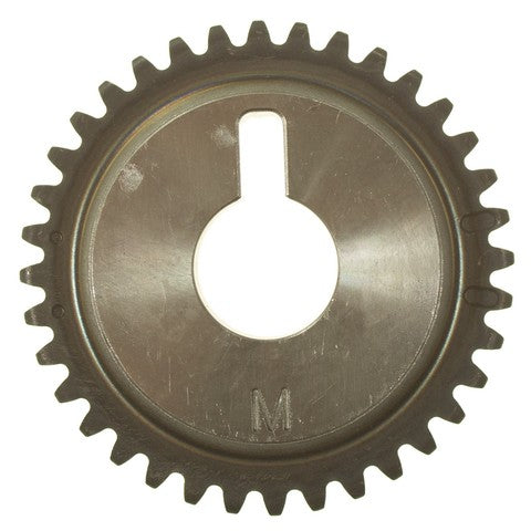 Melling Engine Timing Camshaft Sprocket P/N:S1232 Fits: Infiniti Jx35, Infiniti Qx60, Nissan 350z, Nissan Altima, Nissan Frontier, Nissan Maxima, Nissan Nv1500, Nissan Nv2500, Nissan Nv3500, Nissan Pathfinder, Nissan Quest, Nissan Xterra, Suzuki Equator - Image 2