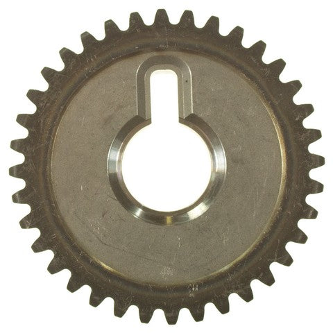 Melling Engine Timing Camshaft Sprocket P/N:S1232 Fits: Infiniti Jx35, Infiniti Qx60, Nissan 350z, Nissan Altima, Nissan Frontier, Nissan Maxima, Nissan Nv1500, Nissan Nv2500, Nissan Nv3500, Nissan Pathfinder, Nissan Quest, Nissan Xterra, Suzuki Equator - Image 1