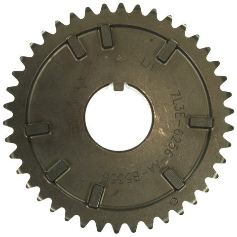 Melling Engine Timing Camshaft Sprocket P/N:S1234 Fits: Ford Crown Victoria 2011, Ford E-150 14-09, Ford E-250 14-09, Ford E-350 Super Duty 16-09, Ford E-450 Super Duty 16-09, Ford F-150 10-06 - Image 2