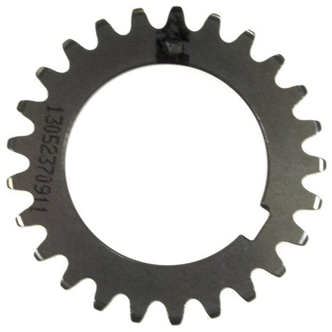 Melling Engine Timing Crankshaft Sprocket P/N:S1236 Fits: Hyundai Azera, Hyundai Entourage, Hyundai Genesis, Hyundai Genesis Coupe, Hyundai Santa Fe, Hyundai Sonata, Hyundai Veracruz, Kia Amanti, Kia Borrego, Kia Sedona, Kia Sorento - Image 1