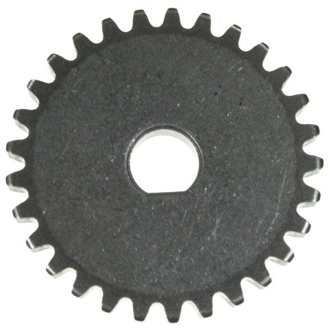 Melling Engine Oil Pump Sprocket P/N:S1238 Fits: Hyundai Azera, Hyundai Entourage, Hyundai Genesis, Hyundai Genesis Coupe, Hyundai Santa Fe, Hyundai Sonata, Hyundai Veracruz, Kia Amanti, Kia Borrego, Kia Sedona, Kia Sorento - Image 2