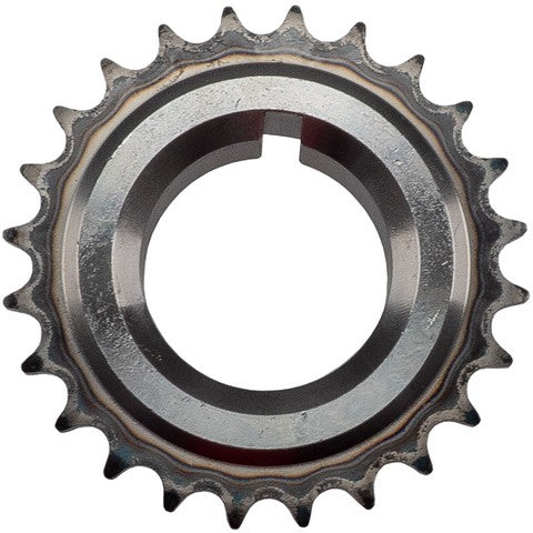 Melling Engine Timing Crankshaft Sprocket P/N:S1250 Fits: Mazda 3 18-12, Mazda 3 22-21, Mazda Cx-3 21-16, Mazda Cx-5 16-13, Mazda Mx-5 20-16, Mazda Mx-5 Miata 25-16 - Image 2