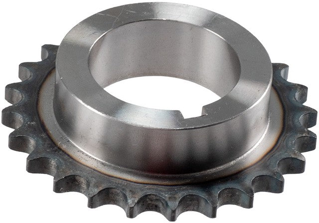 Melling Engine Timing Crankshaft Sprocket P/N:S1250 Fits: Mazda 3 18-12, Mazda 3 22-21, Mazda Cx-3 21-16, Mazda Cx-5 16-13, Mazda Mx-5 20-16, Mazda Mx-5 Miata 25-16 - Image 1
