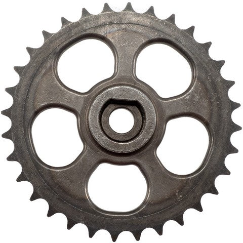 Melling Engine Oil Pump Sprocket P/N:S1252 Fits: Mazda 3 18-12, Mazda Cx-3 18-16, Mazda Cx-5 16-13, Mazda Mx-5 20-16, Mazda Mx-5 Miata 25-16 - Image 1