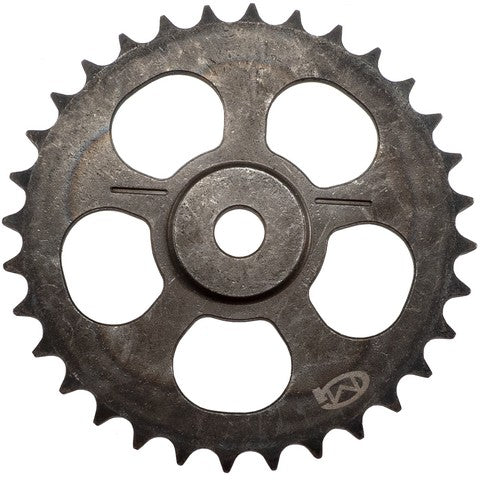 Melling Engine Oil Pump Sprocket P/N:S1252 Fits: Mazda 3 18-12, Mazda Cx-3 18-16, Mazda Cx-5 16-13, Mazda Mx-5 20-16, Mazda Mx-5 Miata 25-16 - Image 3