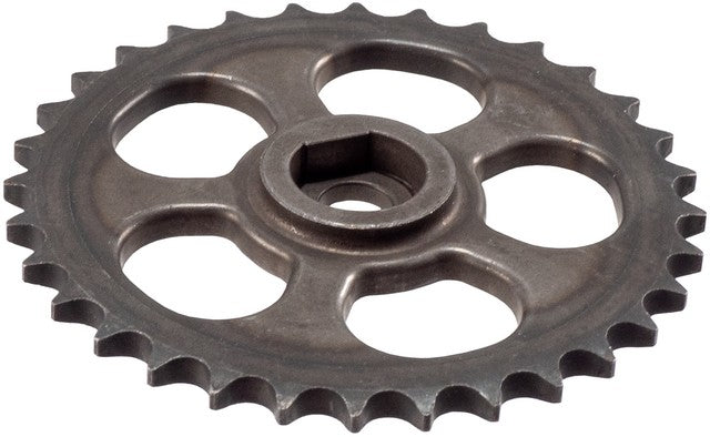 Melling Engine Oil Pump Sprocket P/N:S1252 Fits: Mazda 3 18-12, Mazda Cx-3 18-16, Mazda Cx-5 16-13, Mazda Mx-5 20-16, Mazda Mx-5 Miata 25-16 - Image 2