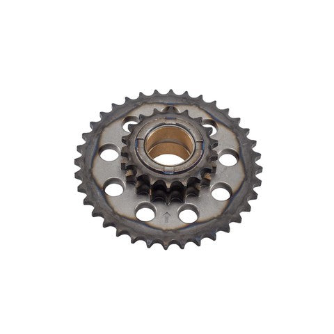 Melling Engine Timing Idler Sprocket P/N:S1296 Fits: Chevrolet Tracker 04-99, Suzuki Aerio 07-02, Suzuki Esteem 02-99, Suzuki Sidekick 98-96, Suzuki Sx4 09-07, Suzuki Vitara 03-99 - Image 2