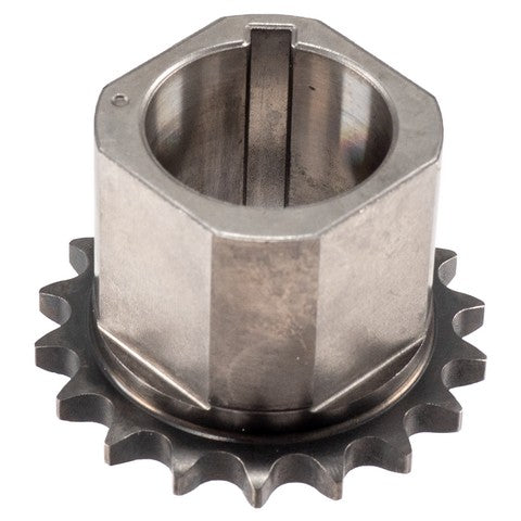 Melling Engine Timing Crankshaft Sprocket P/N:S1331 Fits: Lexus Es300h, Lexus Gs200t, Lexus Gs300, Lexus Is200t, Lexus Is300, Lexus Nx200t, Lexus Nx300, Lexus Nx300h, Lexus Rc200t, Lexus Rc300 - Image 1