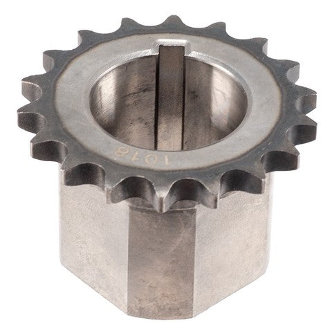 Melling Engine Timing Crankshaft Sprocket P/N:S1331 Fits: Lexus Es300h, Lexus Gs200t, Lexus Gs300, Lexus Is200t, Lexus Is300, Lexus Nx200t, Lexus Nx300, Lexus Nx300h, Lexus Rc200t, Lexus Rc300 - Image 2