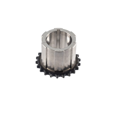 Melling Engine Timing Crankshaft Sprocket P/N:S1355 Fits: Cadillac Cts, Cadillac Escalade, Cadillac Escalade Esv, Chevrolet Camaro, Chevrolet Cheyenne, Chevrolet Corvette, Chevrolet Express 2500, Chevrolet Express 3500, Chevrolet Express 4500 - Image 2