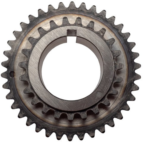 Melling Engine Timing Crankshaft Sprocket P/N:S1369 Fits: Buick Envision, Buick Lacrosse, Buick Regal, Buick Regal Sportback, Buick Regal Tourx, Cadillac Ats, Cadillac Ct6, Cadillac Cts, Chevrolet Blazer, Chevrolet Camaro - Image 1