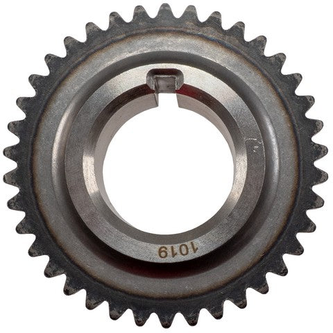 Melling Engine Timing Crankshaft Sprocket P/N:S1369 Fits: Buick Envision, Buick Lacrosse, Buick Regal, Buick Regal Sportback, Buick Regal Tourx, Cadillac Ats, Cadillac Ct6, Cadillac Cts, Chevrolet Blazer, Chevrolet Camaro - Image 2