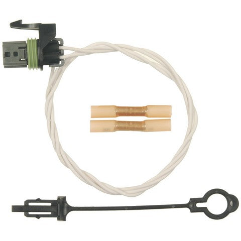 Standard Ignition Air Bag Connector P/N:S1503 Fits: Chevrolet Venture 05-02, Oldsmobile Silhouette 04-02, Pontiac Montana 05-02 - Image 1