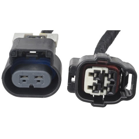 Standard Ignition Door Harness Connector P/N:S1901 Fits: Dodge Ram 1500 08-06, Dodge Ram 2500 09-06, Dodge Ram 3500 10-06, Dodge Ram 4500 10-08, Dodge Ram 5500 10-08 - Image 2