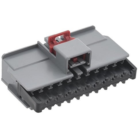 Standard Ignition Headlight Switch Connector,Windshield Wiper Switch Connector P/N:S1919 Fits: Chrysler Neon, Chrysler Pt Cruiser, Dodge Dakota, Dodge Durango, Dodge Neon, Dodge Ram 1500 Van, Dodge Ram 2500 Van, Dodge Ram 3500 Van, Dodge Sx 2.0 - Image 3