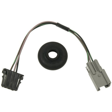 Standard Ignition Windshield Wiper Motor Connector P/N:S1921 Fits: Chrysler TOWN &amp; COUNTRY 05-01, Chrysler Voyager 03-01, Dodge Caravan 05-01, Dodge Grand Caravan 05-01 - Image 1