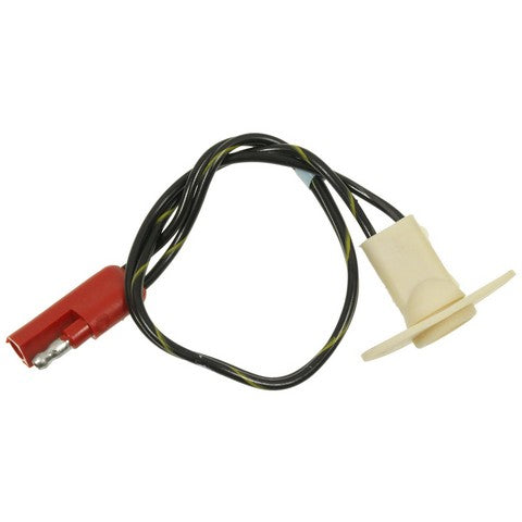Standard Ignition License Plate Light Socket P/N:S1930 Fits: Dodge Ram 1500 01-00, Dodge Ram 1500 Van 03-02 - Image 1