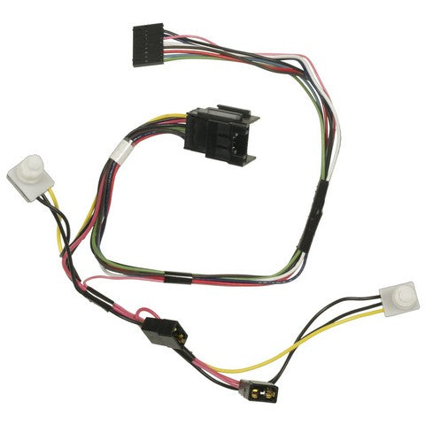 Standard Ignition Overhead Console Wiring Harness Connector P/N:S1951 Fits: Dodge Ram 1500 00-99, Dodge Ram 2500 00-99, Dodge Ram 3500 00-99 - Image 1