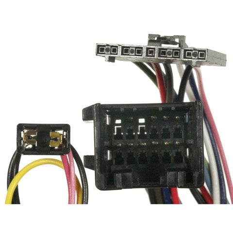 Standard Ignition Overhead Console Wiring Harness Connector P/N:S1951 Fits: Dodge Ram 1500 00-99, Dodge Ram 2500 00-99, Dodge Ram 3500 00-99 - Image 3