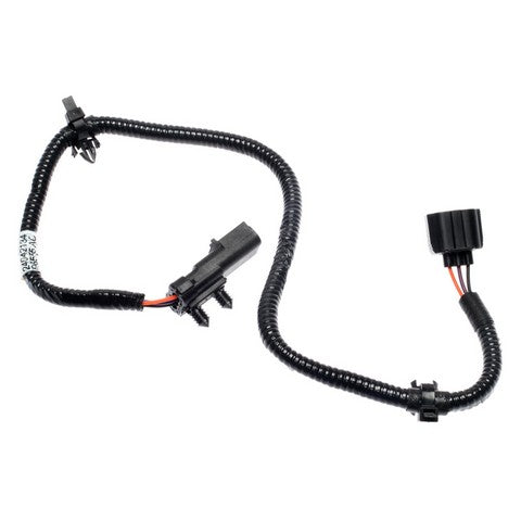 Standard Ignition Engine Cooling Fan Motor Connector P/N:S1955 Fits: Jeep Grand Cherokee 04-01 - Image 1