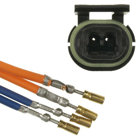 Standard Ignition Ambient Air Temperature Sensor Connector,Door Jamb Switch Connector P/N:S1959 Fits: Chrysler 300m, Chrysler Breeze, Chrysler Chrysler R/t, Chrysler Cirrus, Chrysler Concorde, Chrysler Grand Voyager, Chrysler Imperial, Chrysler Intrepid - Image 2