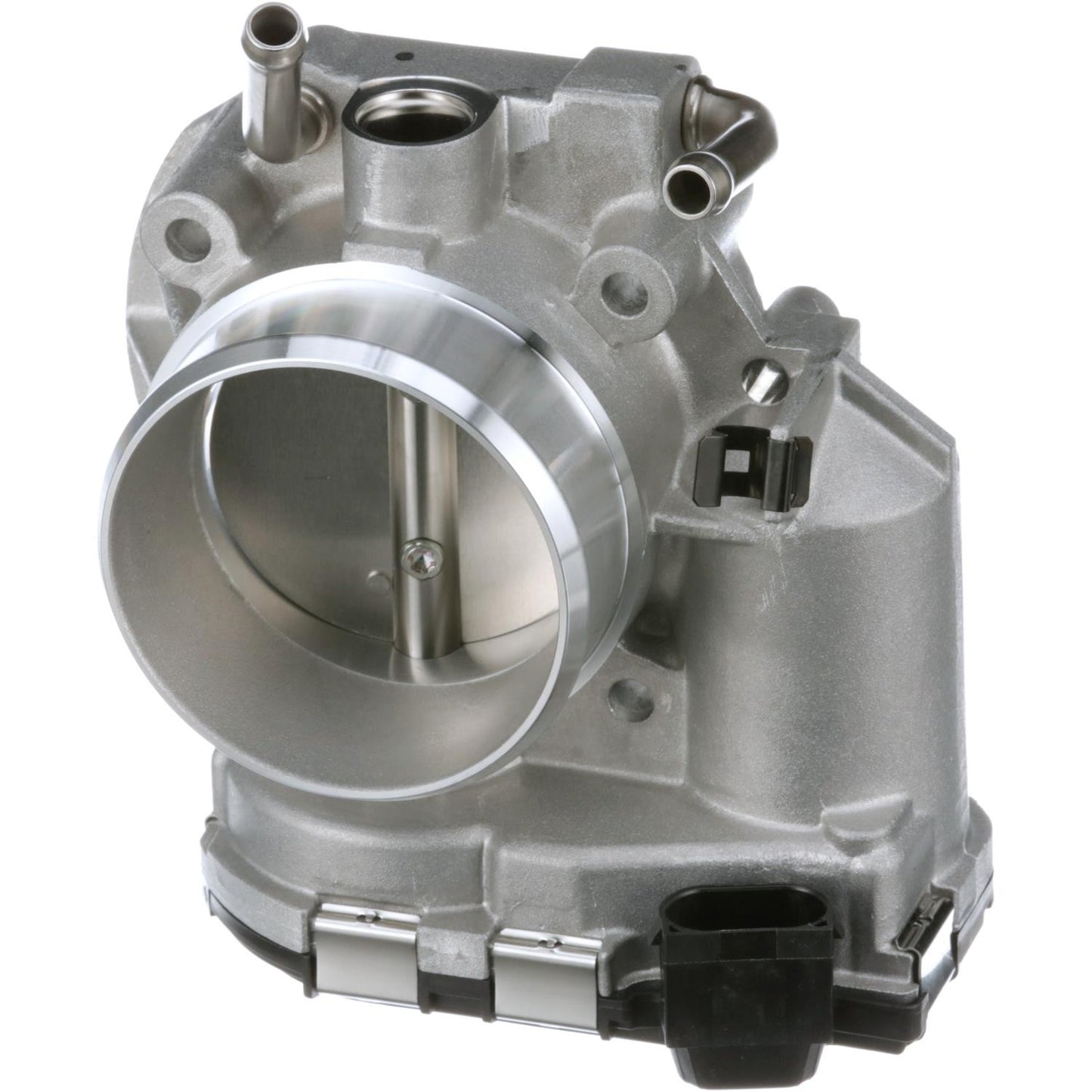 Standard Ignition Fuel Injection Throttle Body P/N:S20229 Fits: Hyundai Santa Fe 12-10, Hyundai Sonata 10-06, Hyundai Tucson 13-09, Kia Magentis 2010, Kia Optima 10-06, Kia Rondo 11-07, Kia Sorento 13-11, Kia Sportage 13-10 - Image 2