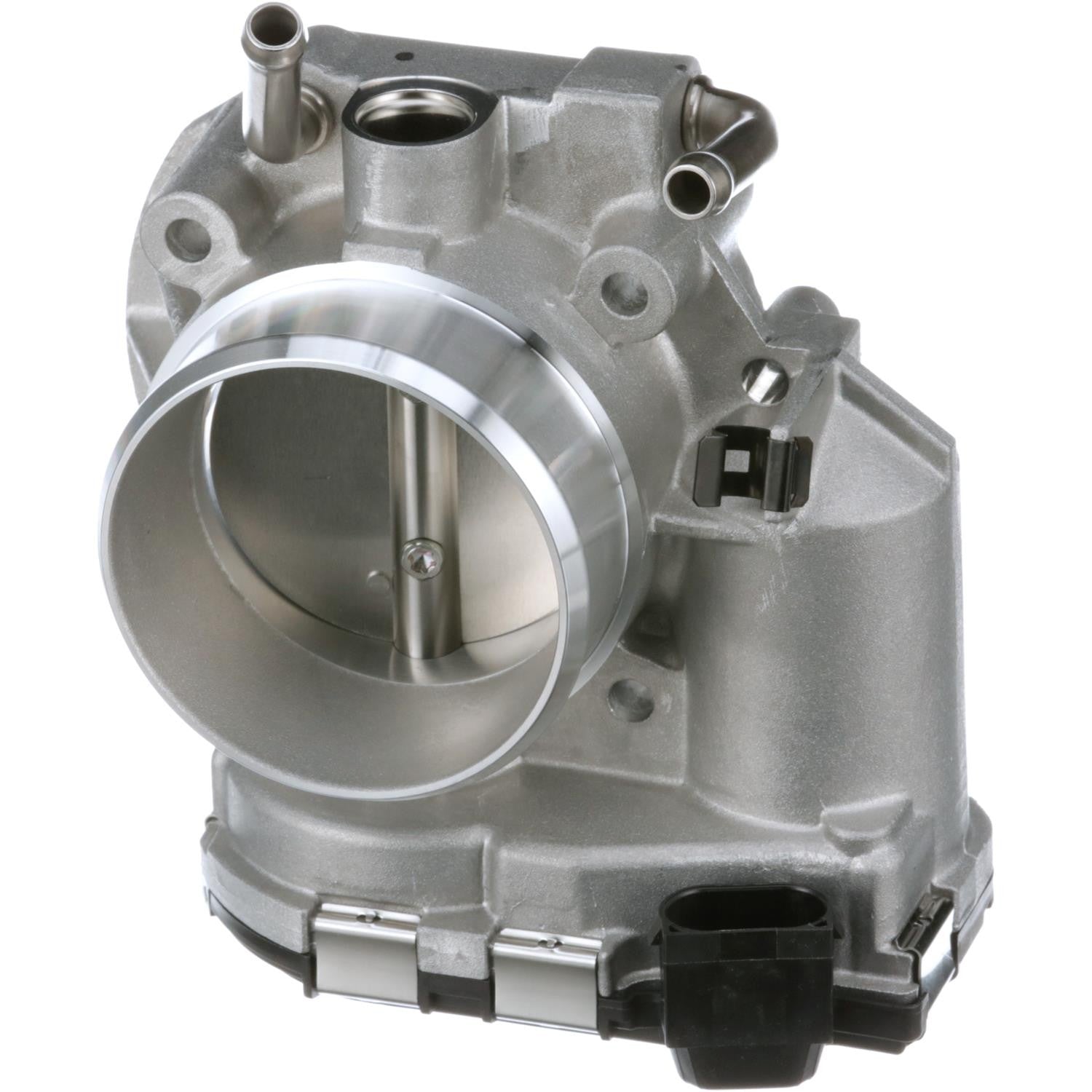 Standard Ignition Fuel Injection Throttle Body P/N:S20229 Fits: Hyundai Santa Fe 12-10, Hyundai Sonata 10-06, Hyundai Tucson 13-09, Kia Magentis 2010, Kia Optima 10-06, Kia Rondo 11-07, Kia Sorento 13-11, Kia Sportage 13-10 - Image 2