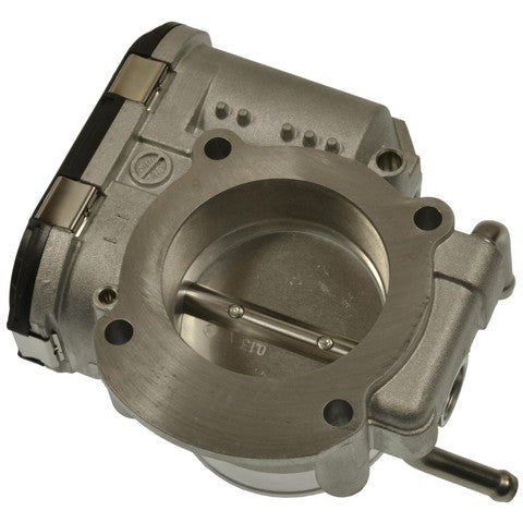Standard Ignition Fuel Injection Throttle Body P/N:S20229 Fits: Hyundai Santa Fe 12-10, Hyundai Sonata 10-06, Hyundai Tucson 13-09, Kia Magentis 2010, Kia Optima 10-06, Kia Rondo 11-07, Kia Sorento 13-11, Kia Sportage 13-10 - Image 3