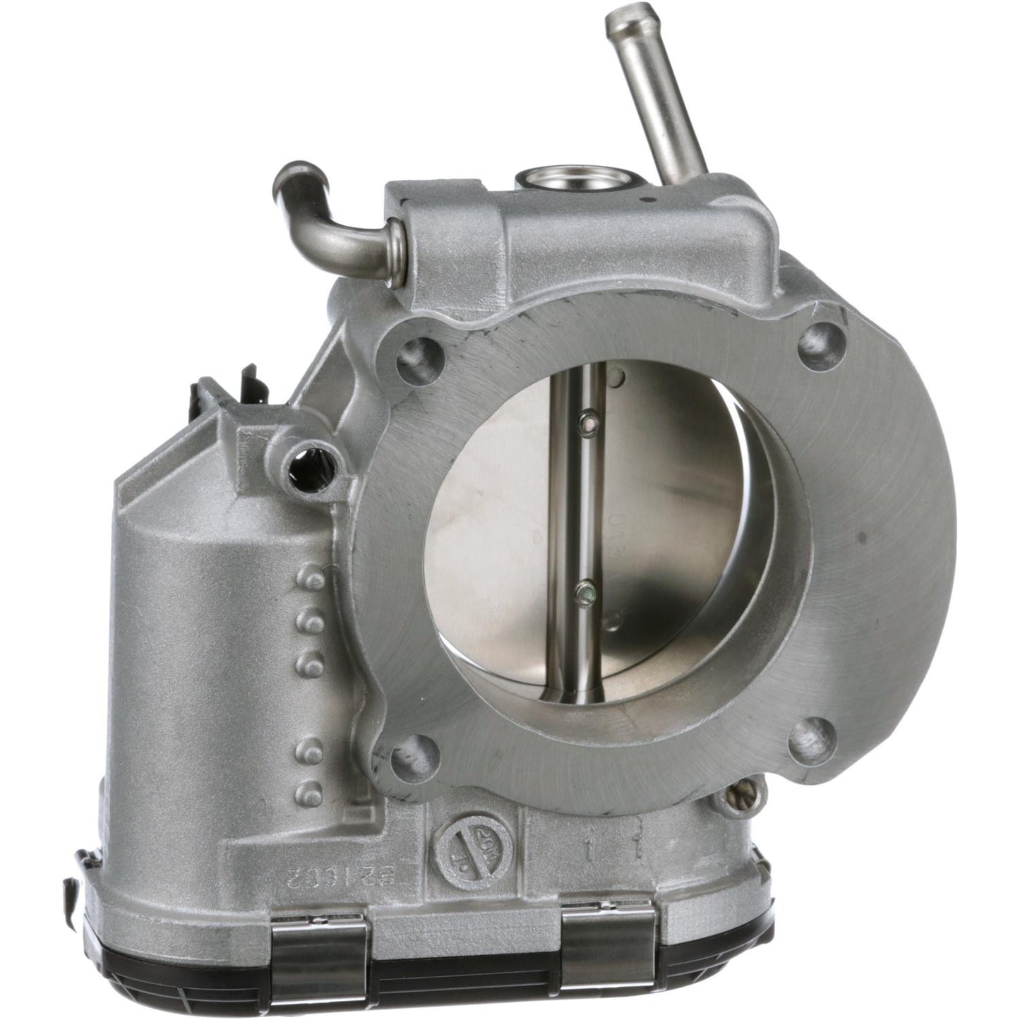 Standard Ignition Fuel Injection Throttle Body P/N:S20229 Fits: Hyundai Santa Fe 12-10, Hyundai Sonata 10-06, Hyundai Tucson 13-09, Kia Magentis 2010, Kia Optima 10-06, Kia Rondo 11-07, Kia Sorento 13-11, Kia Sportage 13-10 - Image 7