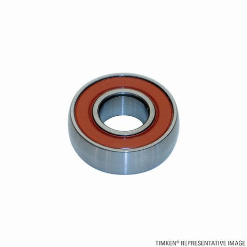 Timken Drive Shaft Center Support Bearing P/N:88509 Fits: Chevrolet C20, Chevrolet C20 Pickup, Chevrolet C20 Suburban, Chevrolet C30, Chevrolet C30 Pickup, Chevrolet C5500 Kodiak, Chevrolet C60, Chevrolet C60 Kodiak, Chevrolet C6500 Kodiak - Image 1