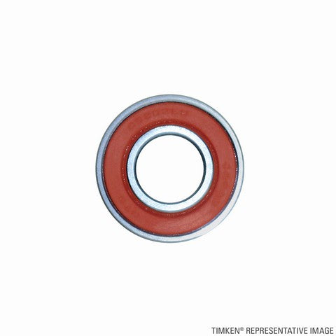 Timken Drive Shaft Center Support Bearing P/N:88509 Fits: Chevrolet C20, Chevrolet C20 Pickup, Chevrolet C20 Suburban, Chevrolet C30, Chevrolet C30 Pickup, Chevrolet C5500 Kodiak, Chevrolet C60, Chevrolet C60 Kodiak, Chevrolet C6500 Kodiak - Image 2