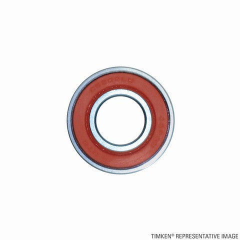 Timken Drive Shaft Center Support Bearing P/N:88509 Fits: Chevrolet C20, Chevrolet C20 Pickup, Chevrolet C20 Suburban, Chevrolet C30, Chevrolet C30 Pickup, Chevrolet C5500 Kodiak, Chevrolet C60, Chevrolet C60 Kodiak, Chevrolet C6500 Kodiak - Image 4
