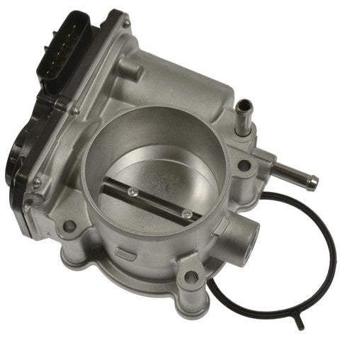 Standard Ignition Fuel Injection Throttle Body P/N:S20407 Fits: Toyota Tacoma 23-16 - Image 2