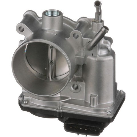 Standard Ignition Fuel Injection Throttle Body P/N:S20435 Fits: Hyundai Elantra 19-11, Hyundai Elantra Coupe 2014, Hyundai Elantra Gt 20-14, Hyundai Tucson 21-14, Kia Forte 18-13, Kia Soul 18-14 - Image 3