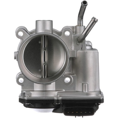 Standard Ignition Fuel Injection Throttle Body P/N:S20435 Fits: Hyundai Elantra 19-11, Hyundai Elantra Coupe 2014, Hyundai Elantra Gt 20-14, Hyundai Tucson 21-14, Kia Forte 18-13, Kia Soul 18-14 - Image 6
