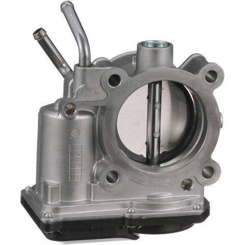 Standard Ignition Fuel Injection Throttle Body P/N:S20435 Fits: Hyundai Elantra 19-11, Hyundai Elantra Coupe 2014, Hyundai Elantra Gt 20-14, Hyundai Tucson 21-14, Kia Forte 18-13, Kia Soul 18-14 - Image 7
